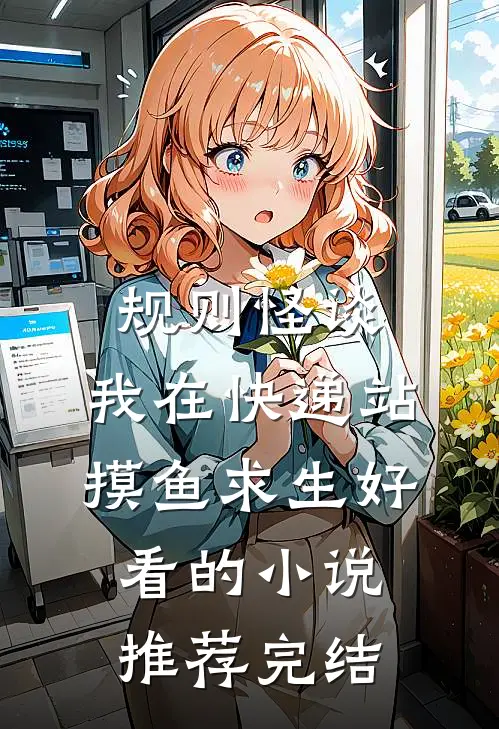 规则怪谈：我在快递站摸鱼求生好看的小说推荐完结
