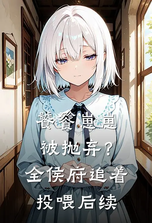饕餮崽崽被抛弃？全侯府追着投喂后续