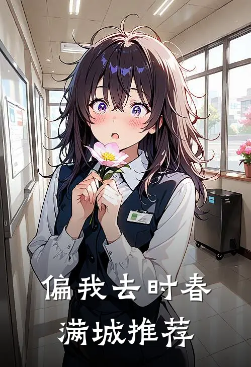 偏我去时春满城推荐