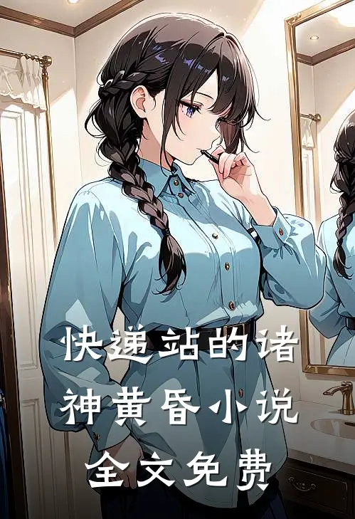 快递站的诸神黄昏小说全文免费