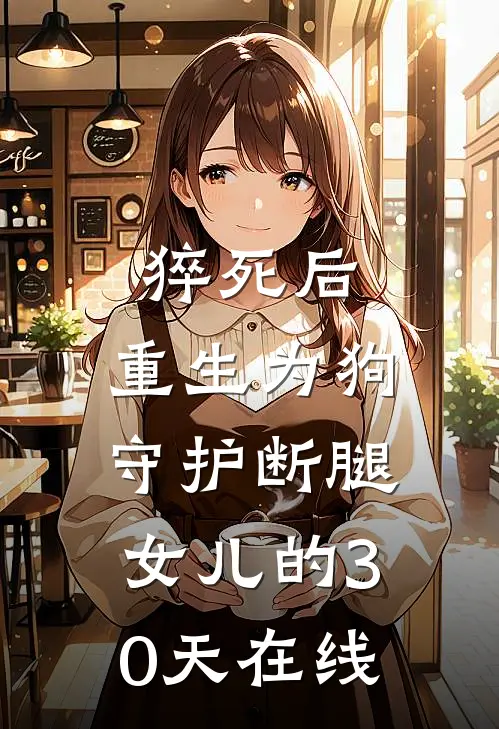 猝死后，重生为狗守护断腿女儿的30天在线