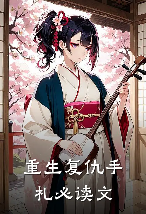重生复仇手札必读文