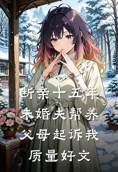断亲十五年，未婚夫帮养父母起诉我质量好文