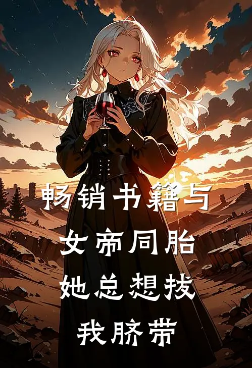 畅销书籍与女帝同胎，她总想拔我脐带