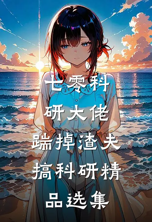 七零科研大佬，踹掉渣夫搞科研精品选集
