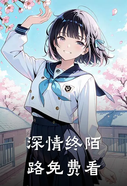 深情终陌路免费看