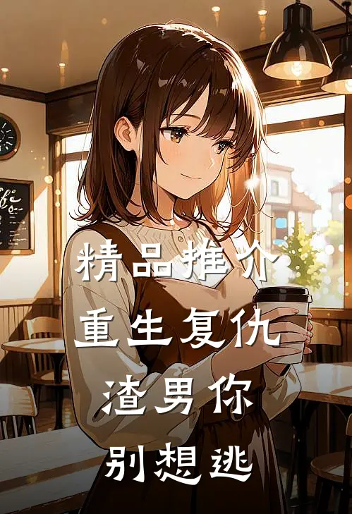 精品推介重生复仇：渣男你别想逃