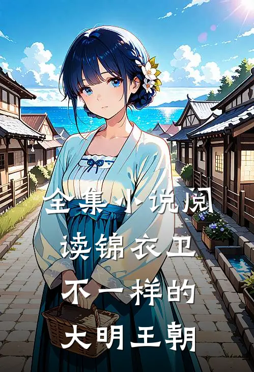 全集小说阅读锦衣卫：不一样的大明王朝