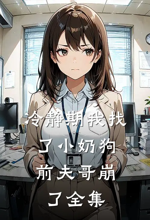 冷静期我找了小奶狗，前夫哥崩了全集