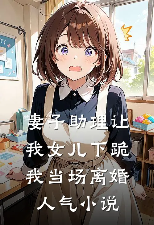 妻子助理让我女儿下跪，我当场离婚人气小说