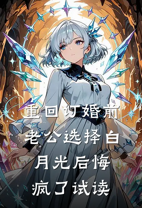 重回订婚前，老公选择白月光后悔疯了试读