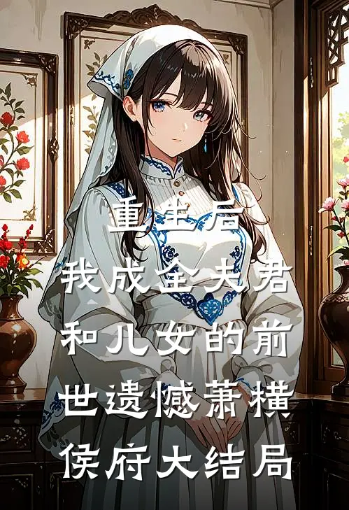 重生后，我成全夫君和儿女的前世遗憾萧横侯府大结局