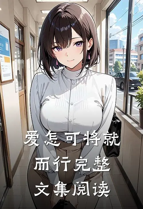 爱怎可将就而行完整文集阅读