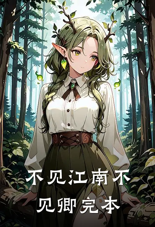 不见江南不见卿完本