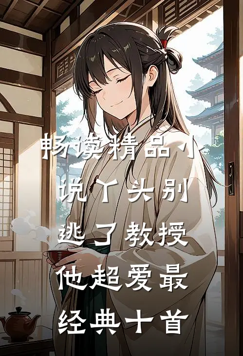 畅读精品小说丫头别逃了教授他超爱最经典十首
