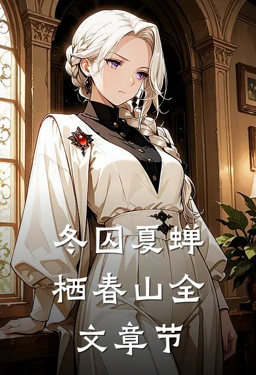 冬囚夏蝉栖春山全文章节