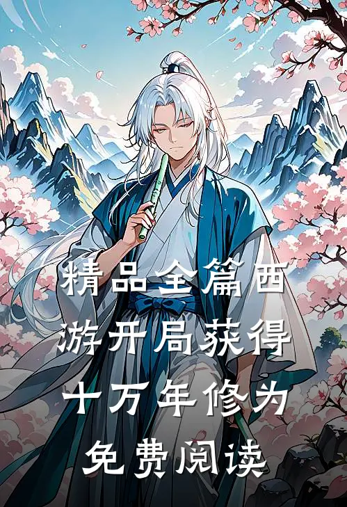 精品全篇西游开局获得十万年修为免费阅读