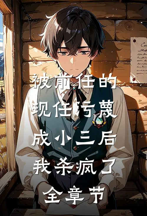 被前任的现任污蔑成小三后，我杀疯了全章节