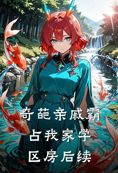 奇葩亲戚霸占我家学区房后续