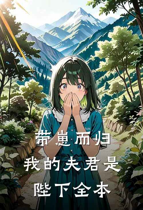 带崽而归，我的夫君是陛下全本