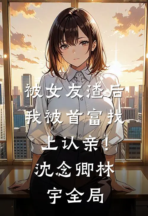 被女友渣后，我被首富找上认亲！沈念卿林宇全局