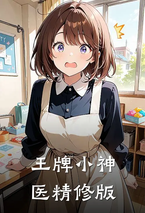 王牌小神医精修版