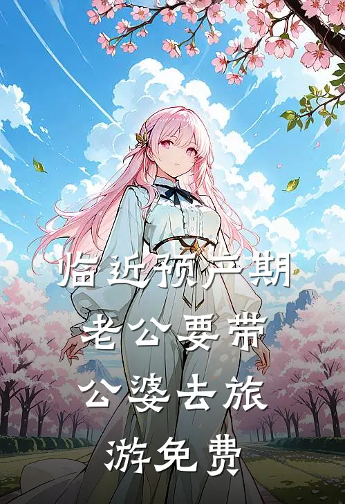 临近预产期，老公要带公婆去旅游免费