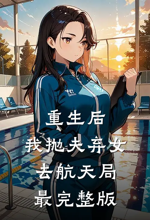 重生后，我抛夫弃女去航天局最完整版