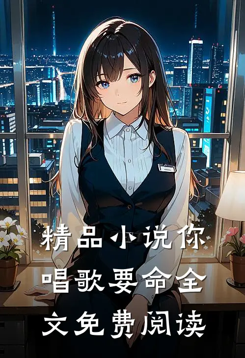 精品小说你唱歌要命全文免费阅读
