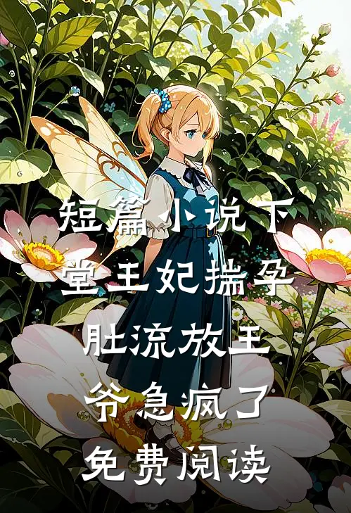 短篇小说下堂王妃揣孕肚流放王爷急疯了免费阅读