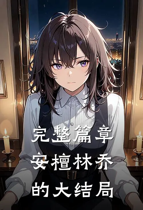 完整篇章安檀林乔的大结局