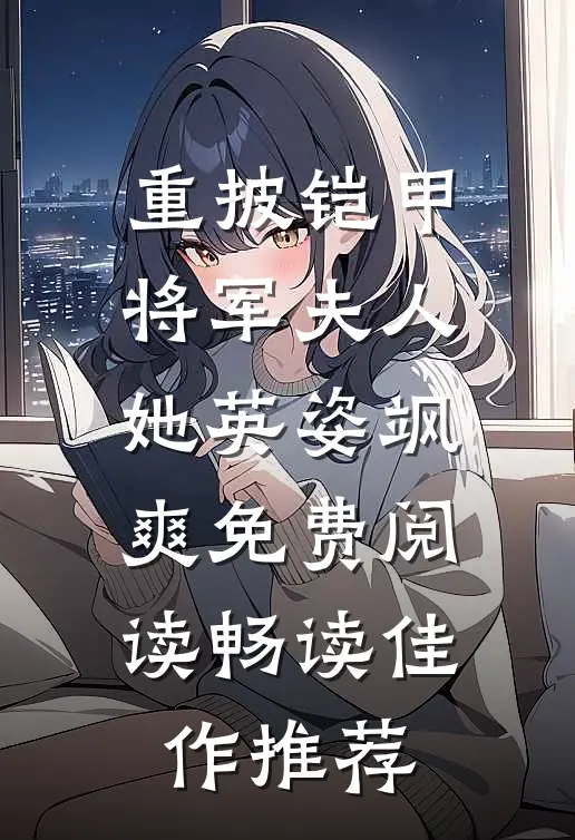 重披铠甲将军夫人她英姿飒爽免费阅读畅读佳作推荐