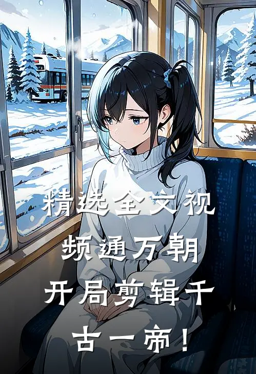 精选全文视频通万朝，开局剪辑千古一帝！