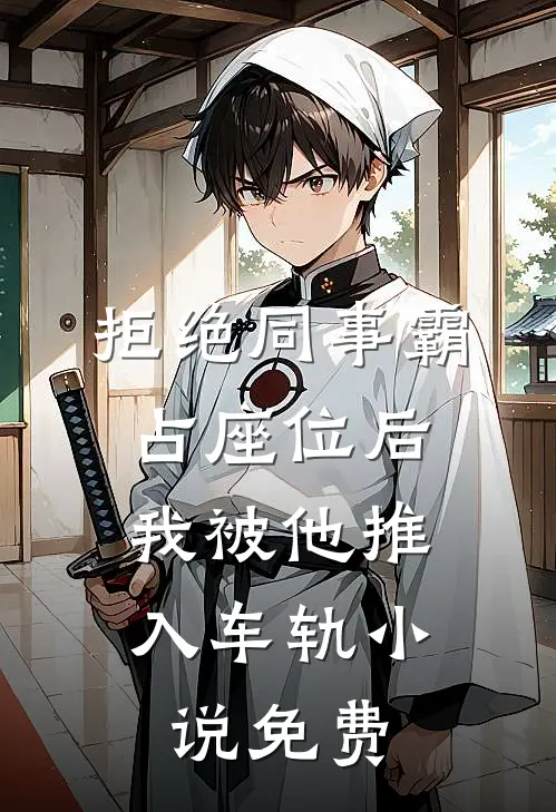 拒绝同事霸占座位后，我被他推入车轨小说免费