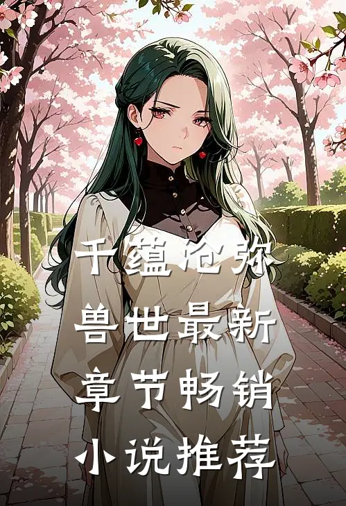 千蕴沧弥兽世最新章节畅销小说推荐