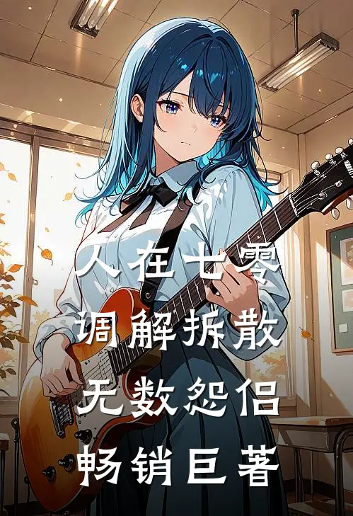 人在七零，调解拆散无数怨侣畅销巨著