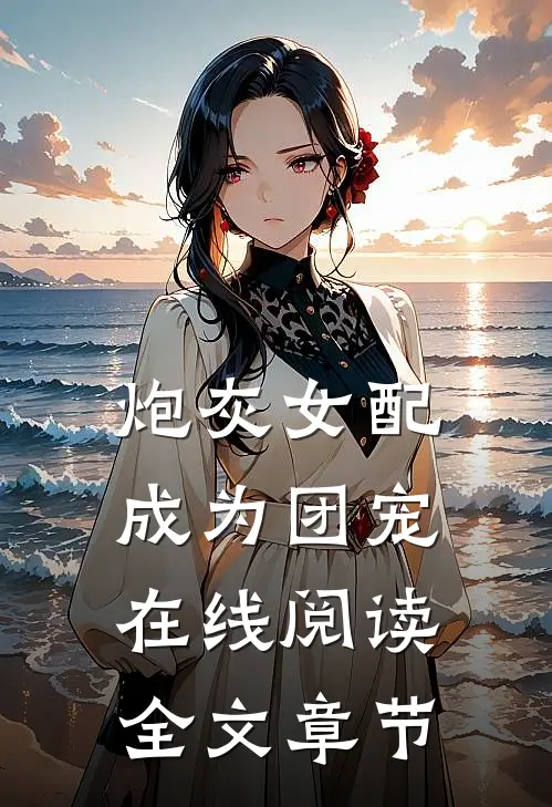 炮灰女配成为团宠在线阅读全文章节