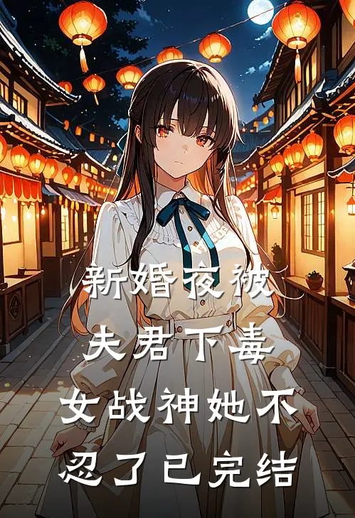 新婚夜被夫君下毒，女战神她不忍了已完结