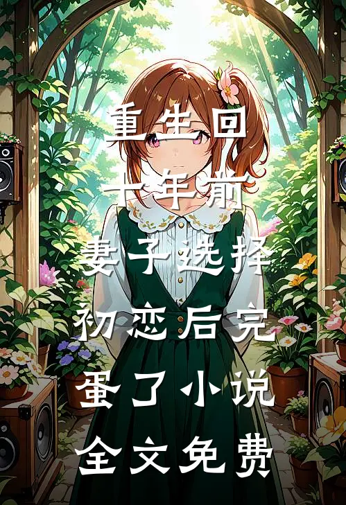 重生回十年前，妻子选择初恋后完蛋了小说全文免费