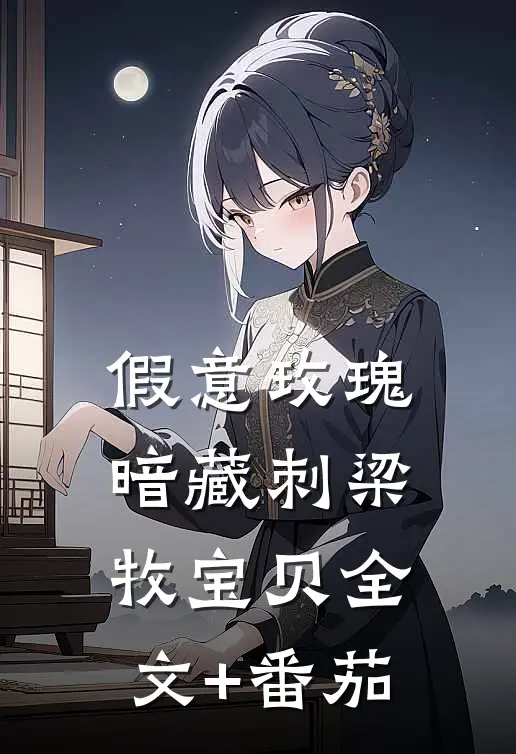 假意玫瑰暗藏刺梁牧宝贝全文+番茄