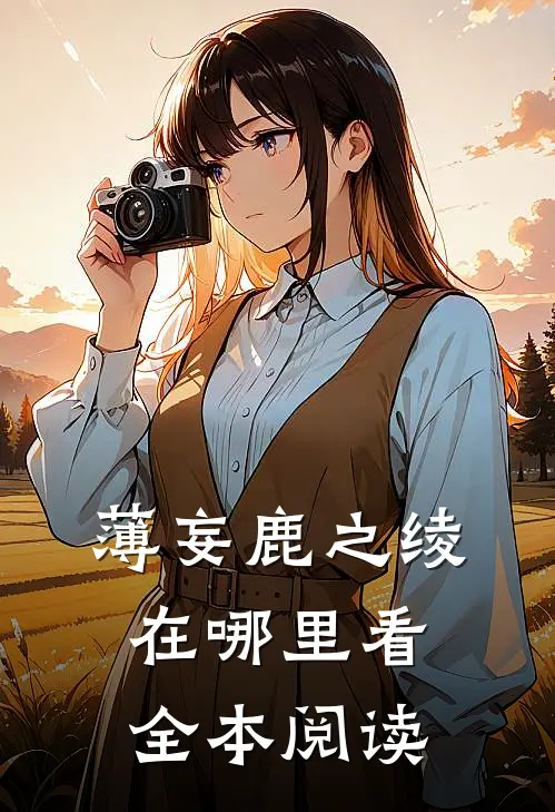 薄妄鹿之绫在哪里看全本阅读