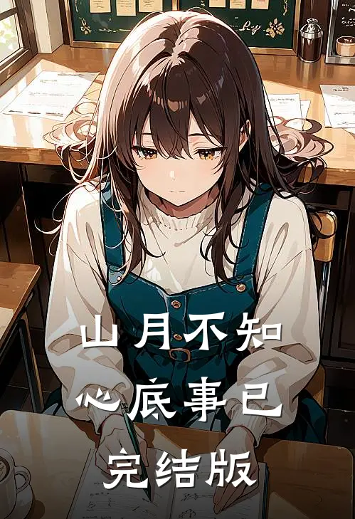 山月不知心底事已完结版
