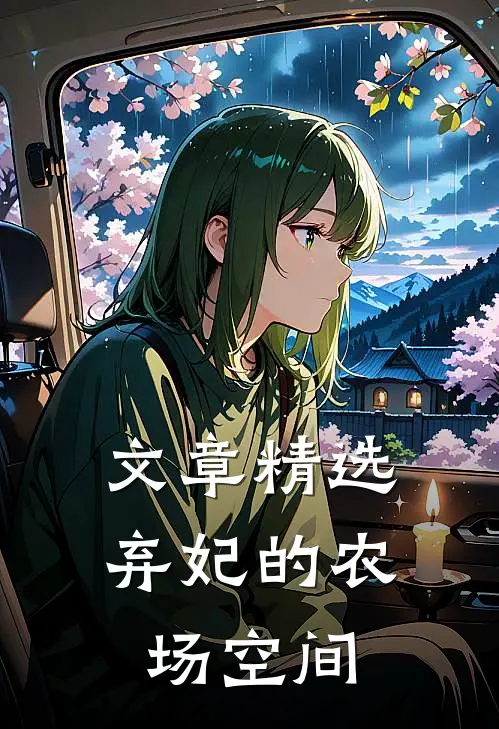 文章精选弃妃的农场空间