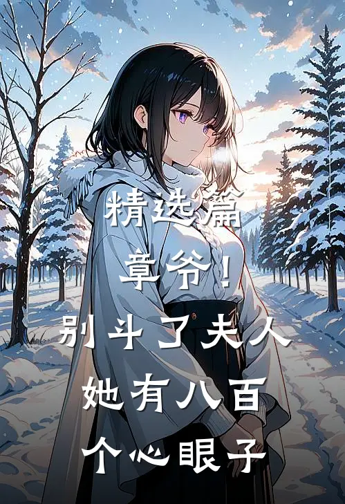 精选篇章爷！别斗了，夫人她有八百个心眼子