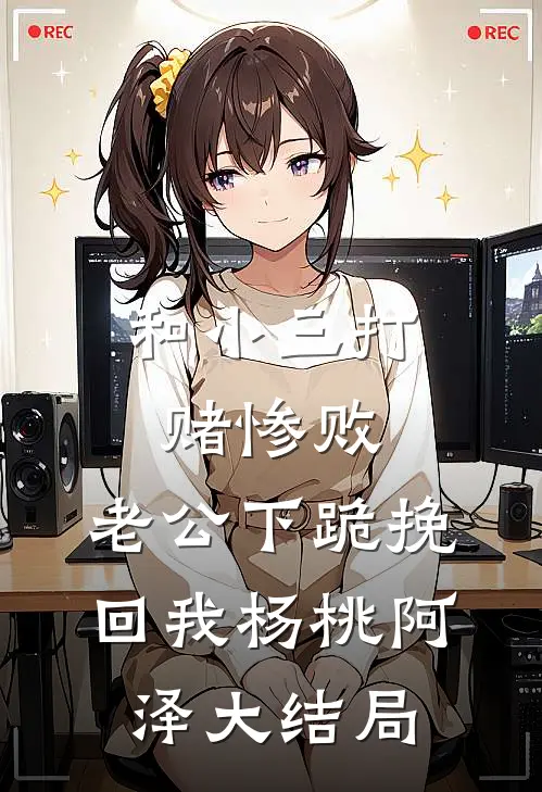 和小三打赌惨败，老公下跪挽回我杨桃阿泽大结局