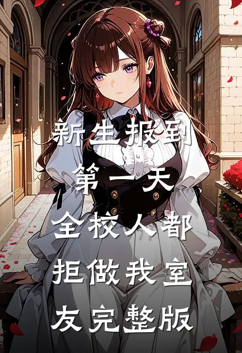 新生报到第一天，全校人都拒做我室友完整版