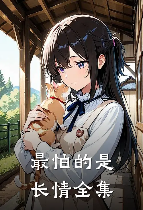 最怕的是长情全集