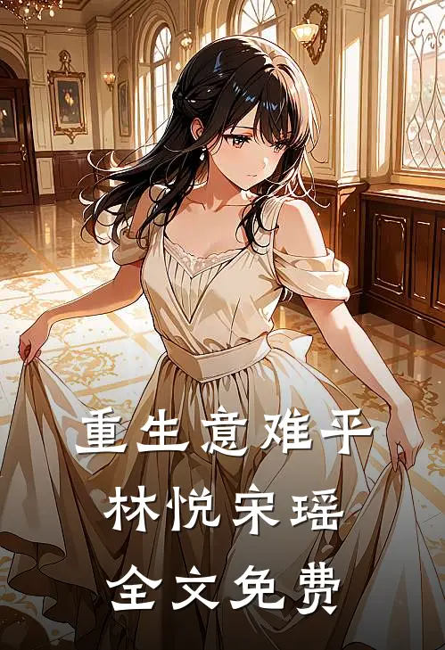 重生意难平林悦宋瑶全文免费
