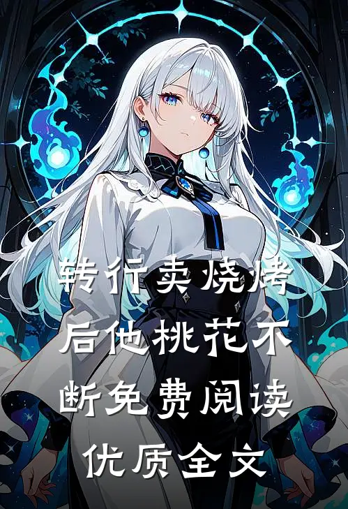 转行卖烧烤后他桃花不断免费阅读优质全文