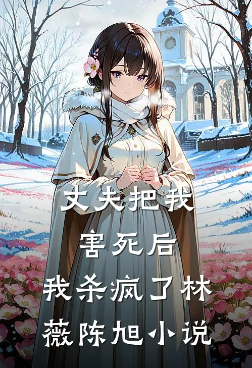 丈夫把我害死后，我杀疯了林薇陈旭小说
